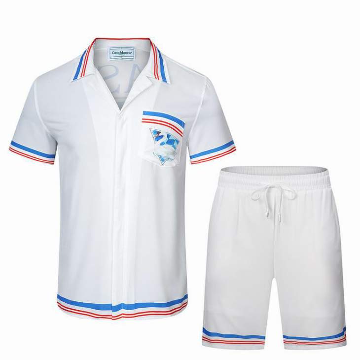 Picture of Casablanca Shirt Pant Suits _SKUCasablancaM-3XLmytx67620839